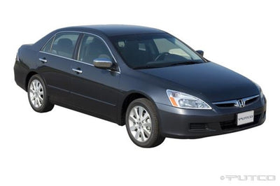 Chrome Trim Accessory Kits <br> 06-07 Honda Accord