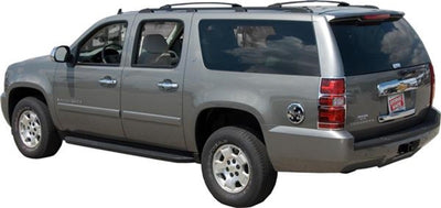 Chrome Trim Accessory Kits <br> 07-14 Chevy Suburban