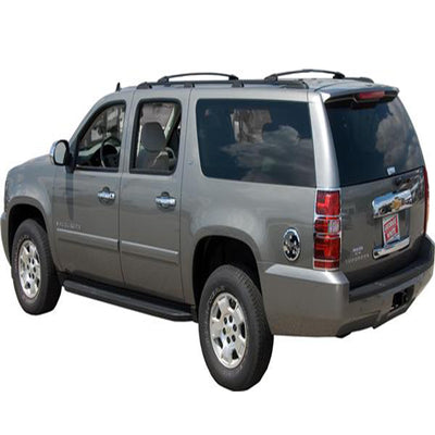 Chrome Trim Accessory Kits <br> 07-14 Chevy Suburban