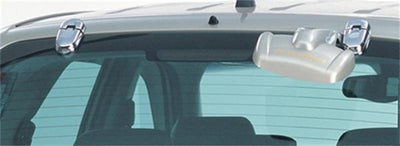 Rear Hinge Covers <br> 05-06 Hyundai Tucson