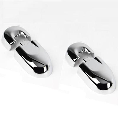 Rear Hinge Covers <br> 05-06 Hyundai Tucson