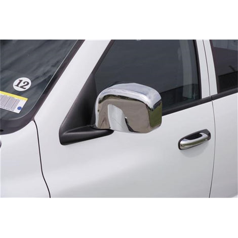 Mirror Covers <br> 01-06 Hyundai Elantra