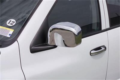 Mirror Covers <br> 01-06 Hyundai Elantra