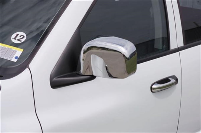 Mirror Covers <br> 01-06 Hyundai Elantra