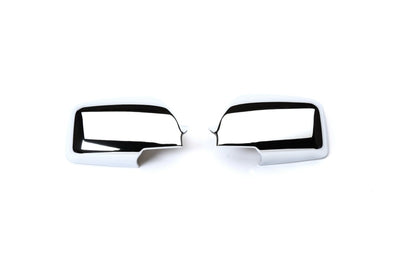 Mirror Covers <br> 05-08 Kia Sportage