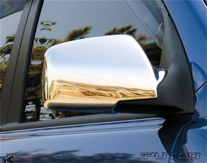Mirror Covers <br> 05-08 Kia Sportage
