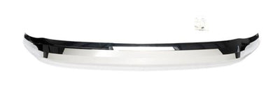 Element Chrome Hood Shields <br> 11-14 Chevy Silverado 2500 3500 HD