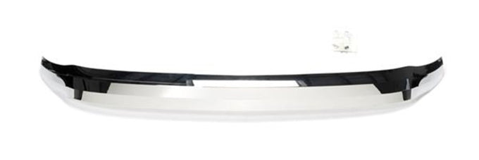Element Chrome Hood Shields <br> 11-14 Chevy Silverado 2500 3500 HD