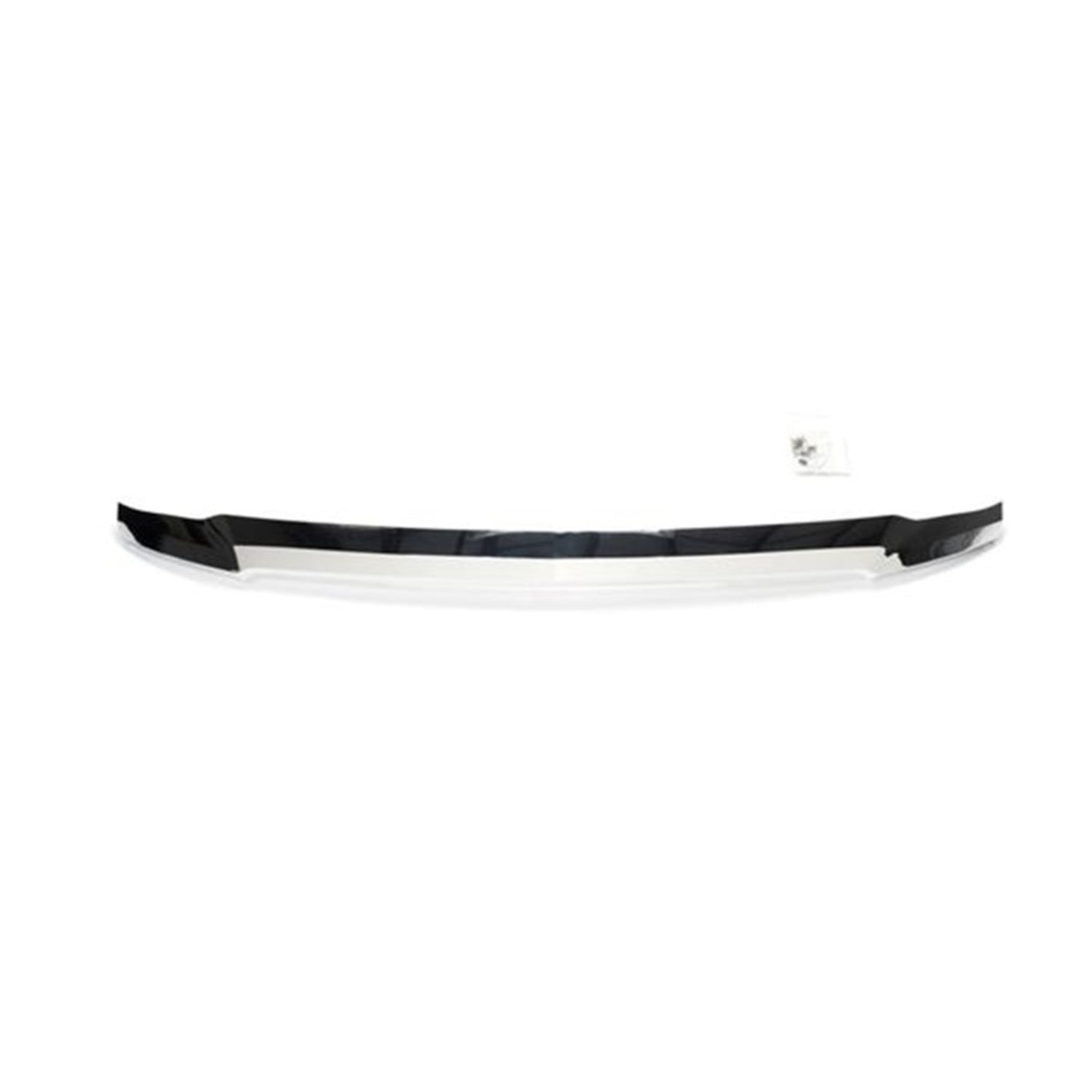 Element Chrome Hood Shields <br> 07-14 Chevy Suburban Tahoe Avalanche