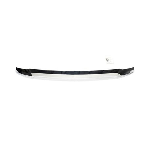 Element Chrome Hood Shields <br> 07-14 Chevy Suburban Tahoe Avalanche