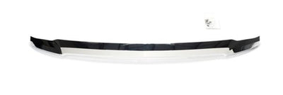 Element Chrome Hood Shields <br> 07-14 Chevy Suburban Tahoe Avalanche