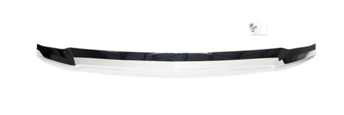 Element Chrome Hood Shields <br> 07-14 Chevy Suburban Tahoe Avalanche