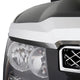 Element Chrome Hood Shields <br> 07-14 Chevy Suburban Tahoe Avalanche