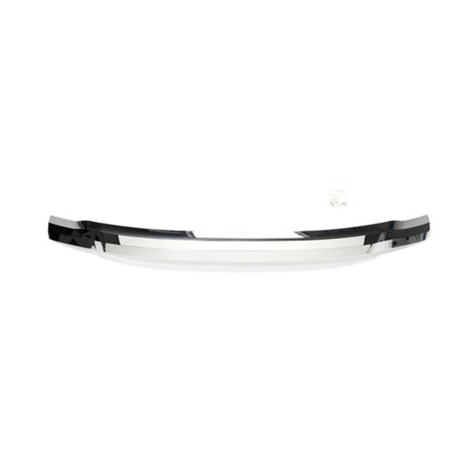HD Element Chrome Hood Shields <br> 11-14 GMC Sierra 2500 3500