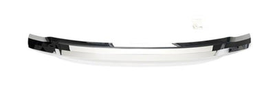 HD Element Chrome Hood Shields <br> 11-14 GMC Sierra 2500 3500