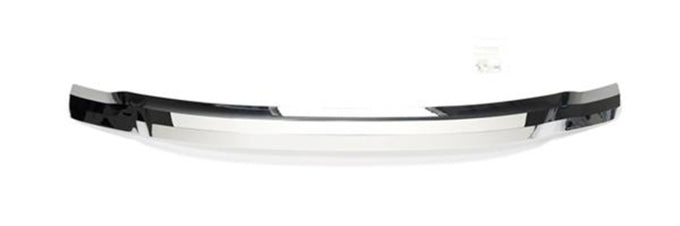 HD Element Chrome Hood Shields <br> 11-14 GMC Sierra 2500 3500