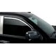 Element Chrome Window Visors <br> 15-20 Chevy Suburban Tahoe, GMC Yukon XL