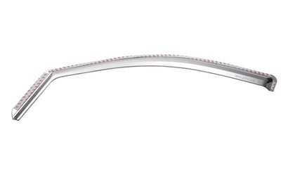 Element Chrome Window Visors <br> 01-06 Toyota Highlander