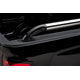 8ft Dually Nylon Boss Locker Side Rails <br> 15-19 Chevy Silverado, GMC Sierra 3500 HD