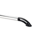 5.5ft Bed Nylon Boss Locker Side Rails <br> 07-21 Toyota Tundra