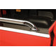 5.5ft. Bed Boss Locker Side Rails <br> 07-13 Chevy/GMC Silverado Sierra 1500