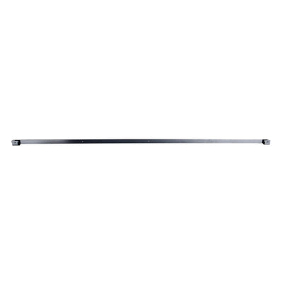 48In. Rear Mount Bracket w/ hardware Blade Extrusions <br> Universal