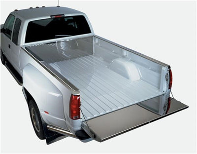 Front Bed Protector <br> 97-03 Ford F-150