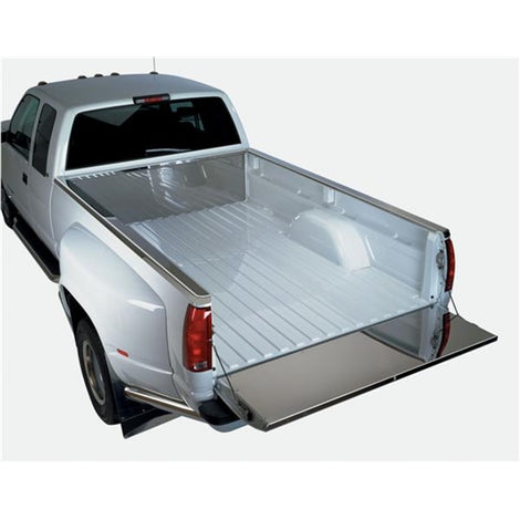 Front Bed Protector <br> 09-24 Dodge Ram 1500