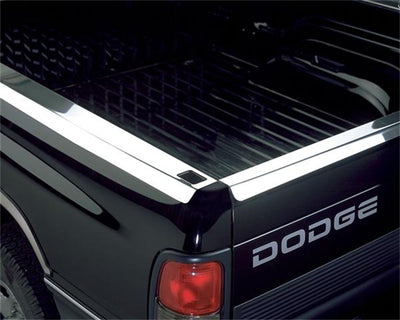 Tailgate Guards <br> 99-07 Chevy Silverado, GMC Sierra 1500 2500 3500 HD