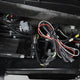 Blade Quick Connect Tailgate Wiring Harness <br> 07-19 Chevy Silverado, GMC Sierra 1500 2500 3500 HD