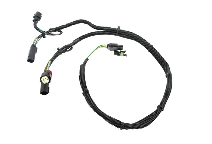 Blade Quick Connect Tailgate Wiring Harness <br> 19-25 Chevy Silverado, GMC Sierra 1500 2500 3500 HD