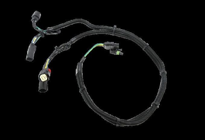 Blade Quick Connect Tailgate Wiring Harness <br> 19-25 Chevy Silverado, GMC Sierra 1500 2500 3500 HD