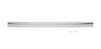 Tailgate Guards <br> 07-14 Chevy Silverado, GMC Sierra 1500 2500 3500 HD