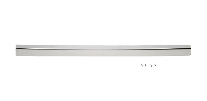 Tailgate Guards <br> 07-14 Chevy Silverado, GMC Sierra 1500 2500 3500 HD