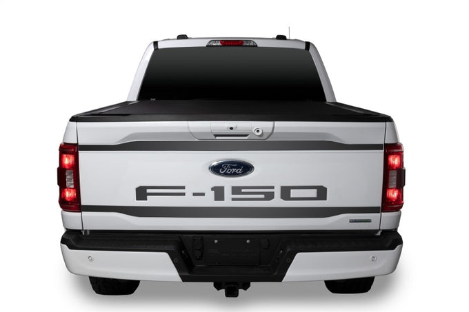 Tailgate Emblems <br> 21-24 Ford F-150