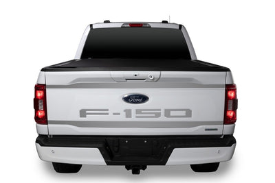 Tailgate Emblems <br> 21-24 Ford F-150