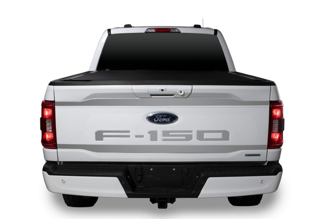 Tailgate Emblems <br> 21-24 Ford F-150