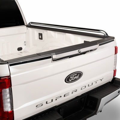 Tailgate Letter Ford Lettering Emblems <br> 23-24 Ford F-350 F-250 F-450 Super Duty