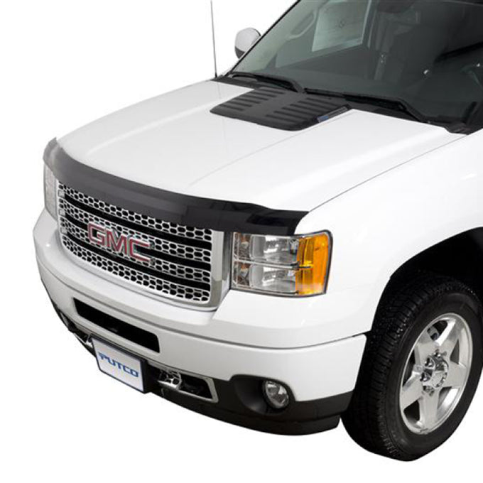 Element Tinted Hood Shields <br> 11-14 GMC Sierra 2500 3500 HD