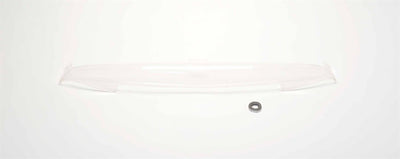 Clear Condor Jeep Hood Shield <br> 07-18 Jeep Wrangler