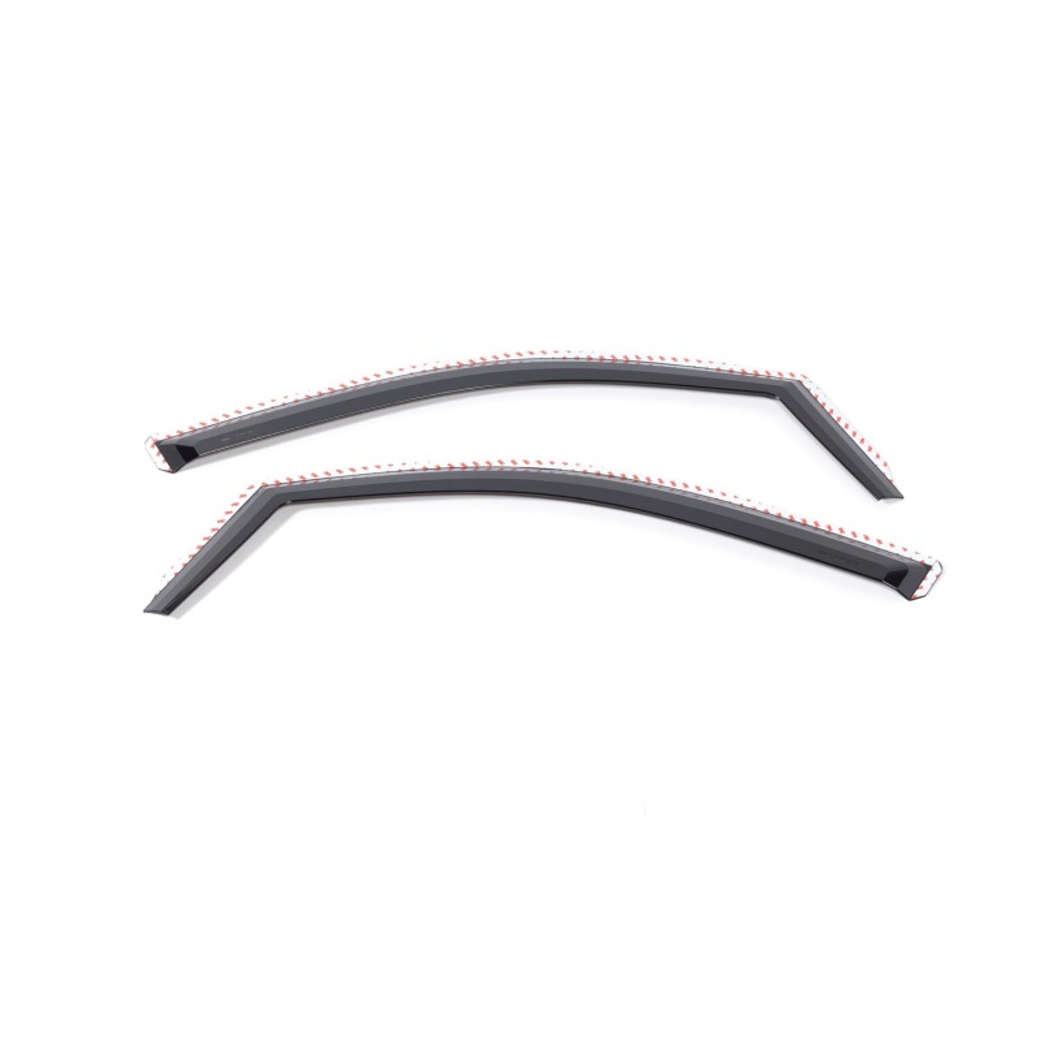Element Tinted Window Visors <br> 15-20 Chevy Suburban Tahoe, GMC Yukon XL