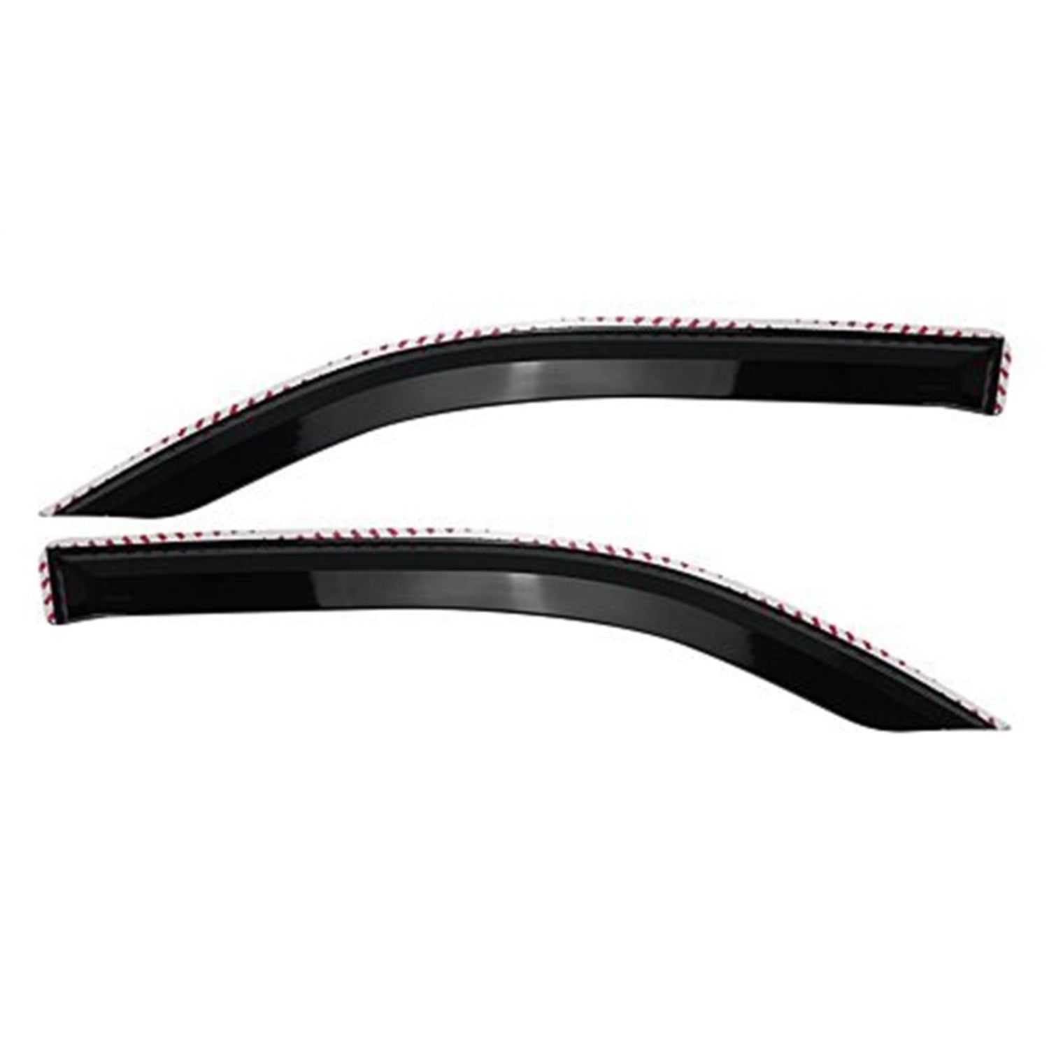 Element Tinted Window Visors (Set of 2) <br> 19-25 Ram 1500