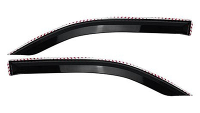 Element Tinted Window Visors (Set of 2) <br> 19-25 Ram 1500