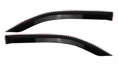 Element Tinted Window Visors (Set of 2) <br> 19-25 Ram 1500
