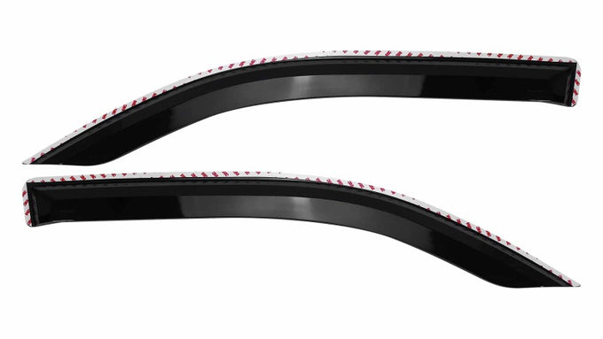 Element Tinted Window Visors (Set of 2) <br> 19-25 Ram 1500