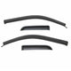 Tape on APPLICATION Element Tinted Window Visors <br> 09-14 Ford F-150