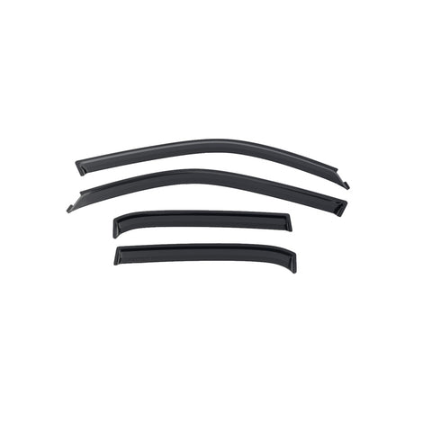 Element Tinted Window Visors (set of 4) <br> 11-14 Chrysler 300