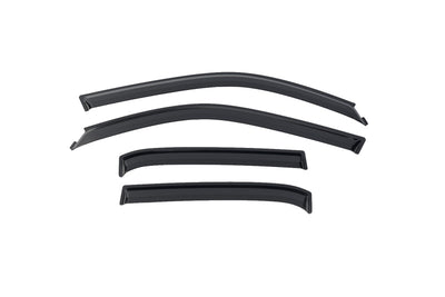 Element Tinted Window Visors (set of 4) <br> 11-14 Chrysler 300