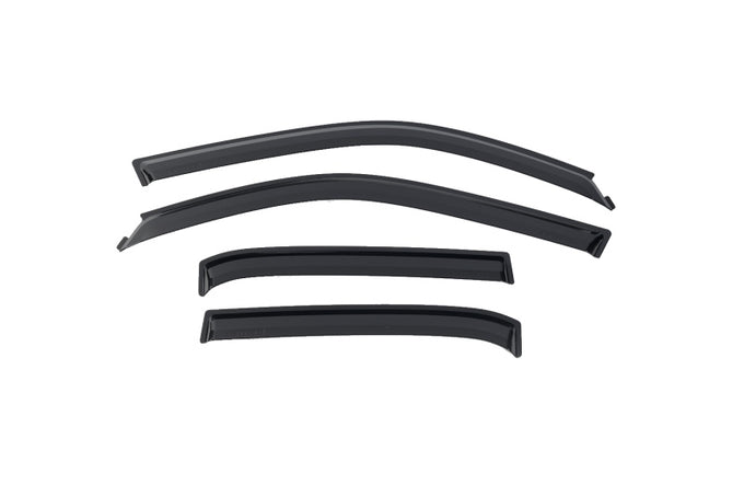 Element Tinted Window Visors (set of 4) <br> 11-14 Chrysler 300