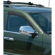 Element Tinted Window Visors <br> 05-10 Jeep Grand Cherokee